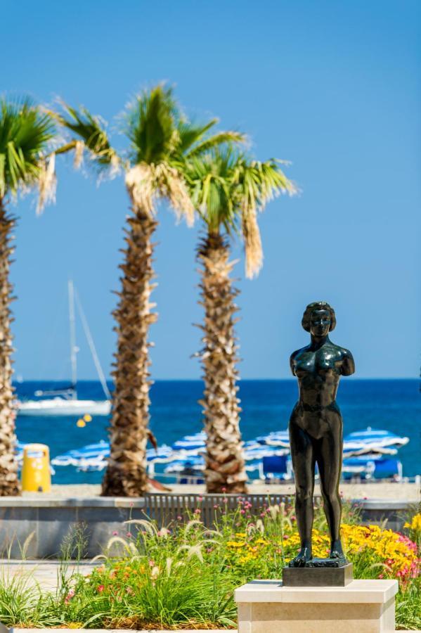 Villa Camille Banyuls-sur-Mer Eksteriør billede