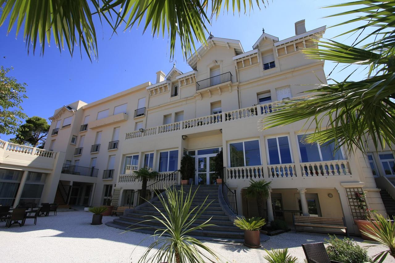 Villa Camille Banyuls-sur-Mer Eksteriør billede