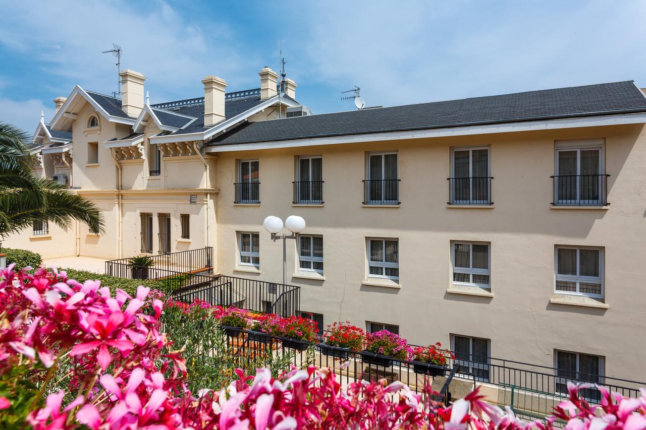 Villa Camille Banyuls-sur-Mer Eksteriør billede