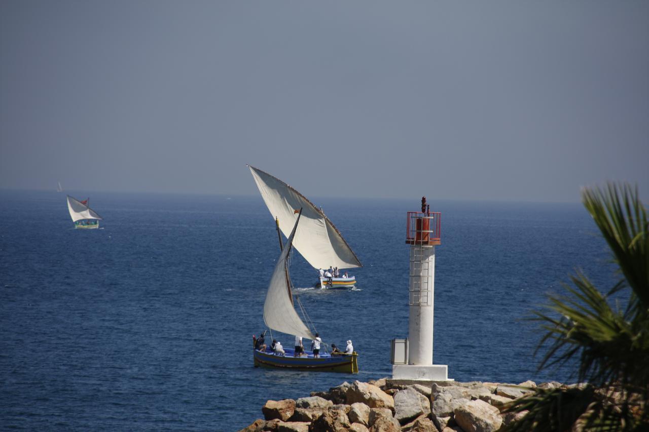 Villa Camille Banyuls-sur-Mer Eksteriør billede